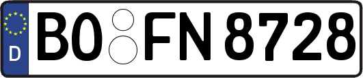 BO-FN8728
