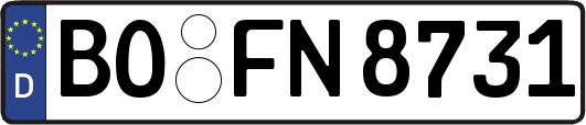 BO-FN8731