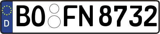 BO-FN8732