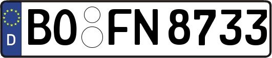 BO-FN8733