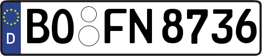 BO-FN8736