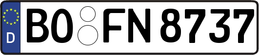 BO-FN8737