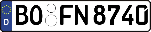 BO-FN8740