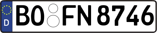BO-FN8746