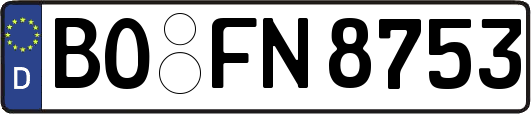 BO-FN8753