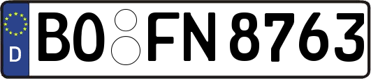 BO-FN8763