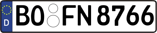 BO-FN8766