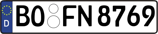 BO-FN8769