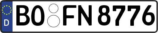 BO-FN8776