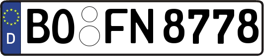 BO-FN8778