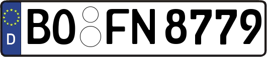 BO-FN8779