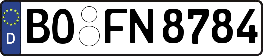 BO-FN8784