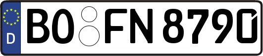 BO-FN8790