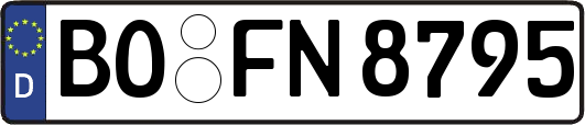 BO-FN8795