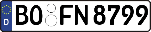 BO-FN8799