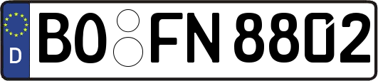 BO-FN8802