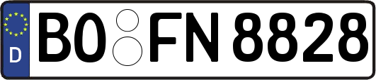 BO-FN8828