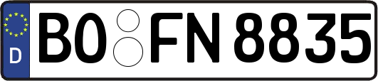 BO-FN8835