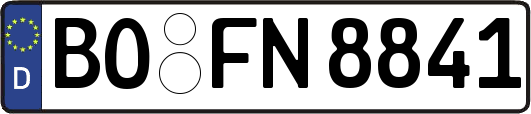 BO-FN8841