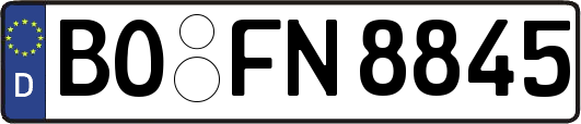 BO-FN8845