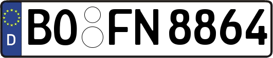 BO-FN8864