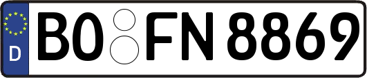 BO-FN8869