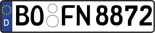 BO-FN8872