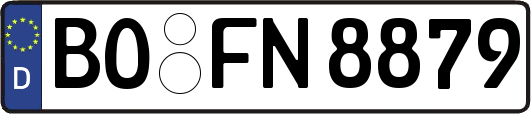 BO-FN8879