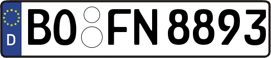 BO-FN8893
