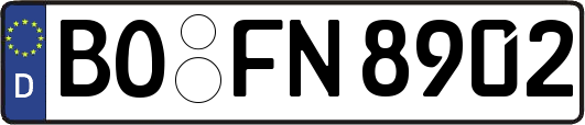 BO-FN8902