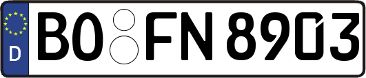 BO-FN8903