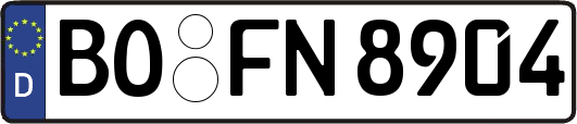 BO-FN8904