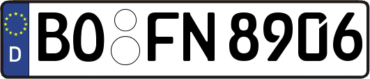 BO-FN8906