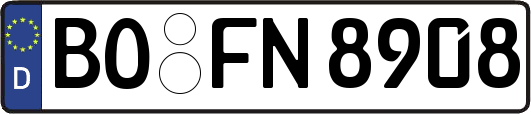 BO-FN8908