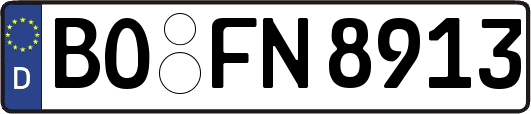 BO-FN8913