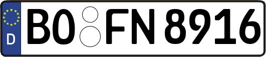 BO-FN8916