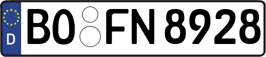 BO-FN8928