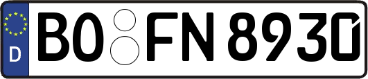 BO-FN8930
