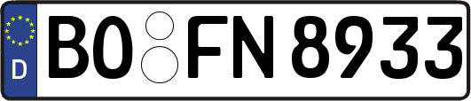BO-FN8933