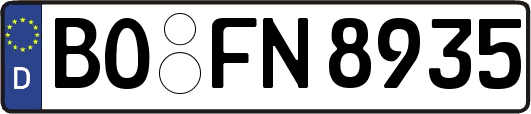 BO-FN8935