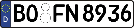 BO-FN8936
