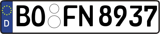 BO-FN8937