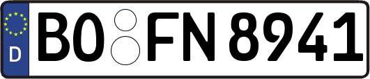 BO-FN8941