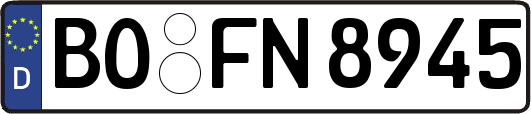 BO-FN8945