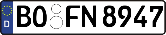 BO-FN8947