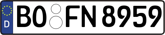 BO-FN8959
