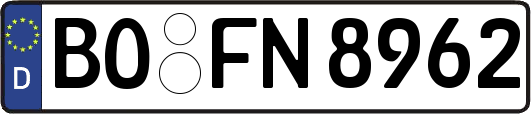 BO-FN8962