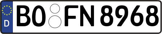 BO-FN8968