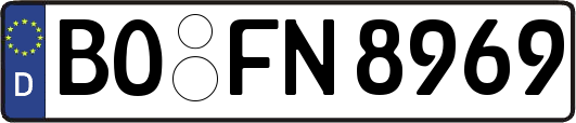 BO-FN8969