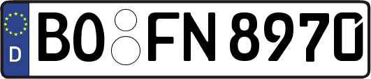 BO-FN8970